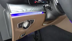 2023 Mercedes-Benz E-Class E250 Avantgarde — фото 18