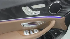 2023 Mercedes-Benz E-Class E250 Avantgarde — фото 20