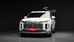 2023 Hyundai Palisade Gasoline 3.8 4WD — фото 3