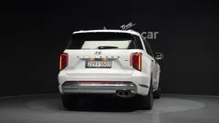 2023 Hyundai Palisade Gasoline 3.8 4WD — фото 4