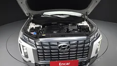 2023 Hyundai Palisade Gasoline 3.8 4WD — фото 6