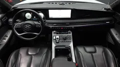 2023 Hyundai Palisade Gasoline 3.8 4WD — фото 7