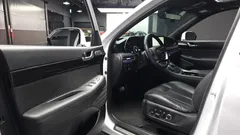 2023 Hyundai Palisade Gasoline 3.8 4WD — фото 10