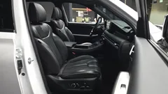 2023 Hyundai Palisade Gasoline 3.8 4WD — фото 11