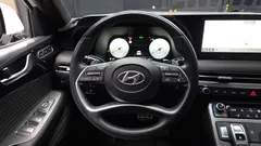 2023 Hyundai Palisade Gasoline 3.8 4WD — фото 13