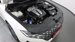 2022 Hyundai Grandeur 3.0 LPi Rent Car — фото 6