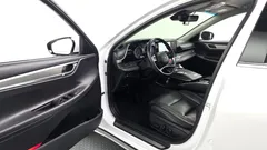 2022 Hyundai Grandeur 3.0 LPi Rent Car — фото 10