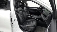 2022 Hyundai Grandeur 3.0 LPi Rent Car — фото 11