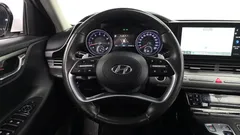 2022 Hyundai Grandeur 3.0 LPi Rent Car — фото 13