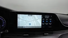 2022 Hyundai Grandeur 3.0 LPi Rent Car — фото 14