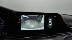 2022 Hyundai Grandeur 3.0 LPi Rent Car — фото 15