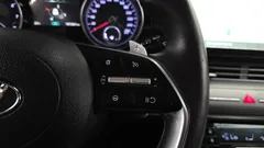 2022 Hyundai Grandeur 3.0 LPi Rent Car — фото 16