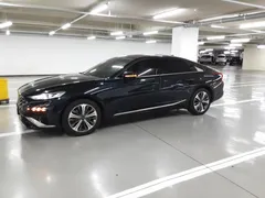 2023 Kia K8 3.5 Gasoline 2WD — фото 5