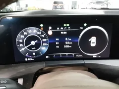 2023 Kia K8 3.5 Gasoline 2WD — фото 7