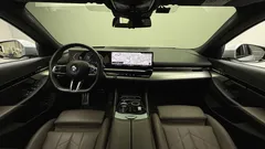 2024 BMW 5-Series 520i M Sport — фото 4