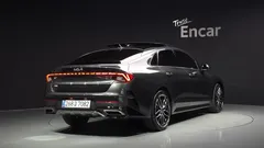 2023 Kia K5 1.6 Turbo — фото 2