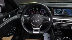2023 Kia K5 1.6 Turbo — фото 13