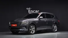 2022 Genesis GV80 2.5T Gasoline AWD — фото 1