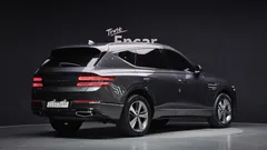 2022 Genesis GV80 2.5T Gasoline AWD — фото 2