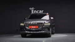 2022 Genesis GV80 2.5T Gasoline AWD — фото 3