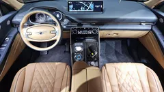 2022 Genesis GV80 2.5T Gasoline AWD — фото 7
