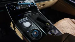 2022 Genesis GV80 2.5T Gasoline AWD — фото 9