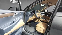 2022 Genesis GV80 2.5T Gasoline AWD — фото 10