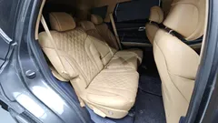 2022 Genesis GV80 2.5T Gasoline AWD — фото 11