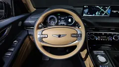 2022 Genesis GV80 2.5T Gasoline AWD — фото 13