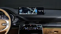 2022 Genesis GV80 2.5T Gasoline AWD — фото 14