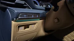 2022 Genesis GV80 2.5T Gasoline AWD — фото 18
