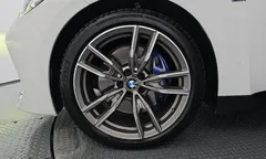 2023 BMW 2-Series M240i xDrive Coupe, белый — фото 5