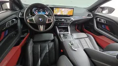 2023 BMW 2-Series M240i xDrive Coupe, белый — фото 7