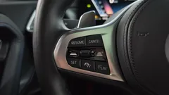 2023 BMW 2-Series M240i xDrive Coupe, белый — фото 15
