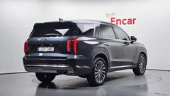 2023 Hyundai Palisade Gasoline 3.8 2WD — фото 2