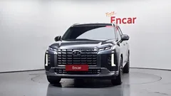 2023 Hyundai Palisade Gasoline 3.8 2WD — фото 3