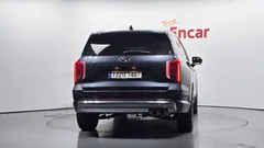 2023 Hyundai Palisade Gasoline 3.8 2WD — фото 4