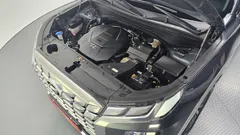 2023 Hyundai Palisade Gasoline 3.8 2WD — фото 6