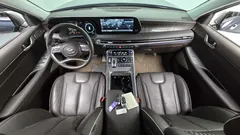 2023 Hyundai Palisade Gasoline 3.8 2WD — фото 7