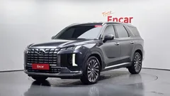 2023 Hyundai Palisade Gasoline 3.8 2WD — фото 11