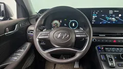 2023 Hyundai Palisade Gasoline 3.8 2WD — фото 17