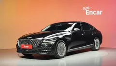 2022 Genesis G80 Gasoline 2.5 Turbo AWD — фото 1