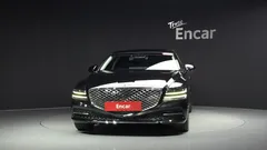 2022 Genesis G80 Gasoline 2.5 Turbo AWD — фото 3