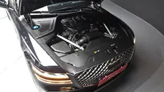 2022 Genesis G80 Gasoline 2.5 Turbo AWD — фото 6