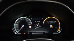 2022 Genesis G80 Gasoline 2.5 Turbo AWD — фото 8