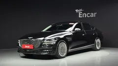 2022 Genesis G80 Gasoline 2.5 Turbo AWD — фото 12