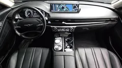 2022 Genesis G80 Gasoline 2.5 Turbo AWD — фото 14