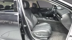 2022 Genesis G80 Gasoline 2.5 Turbo AWD — фото 15