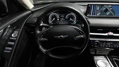 2022 Genesis G80 Gasoline 2.5 Turbo AWD — фото 17