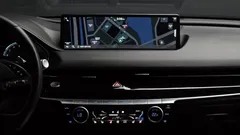 2022 Genesis G80 Gasoline 2.5 Turbo AWD — фото 18